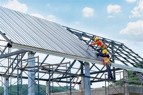 roofing & sheet metal fabrication|types of roofings.